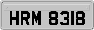 HRM8318
