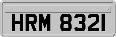 HRM8321