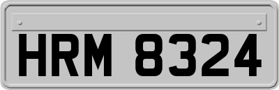 HRM8324