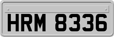 HRM8336