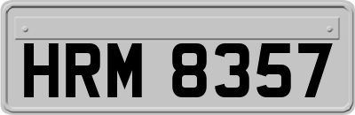 HRM8357