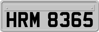HRM8365