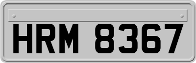 HRM8367