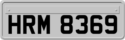 HRM8369