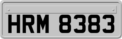 HRM8383