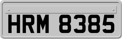 HRM8385