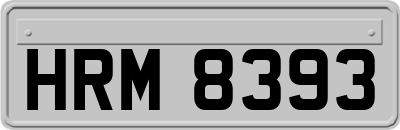 HRM8393