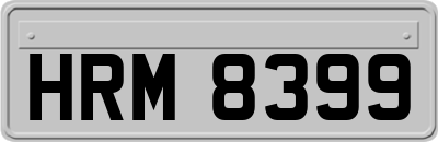 HRM8399