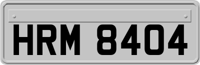 HRM8404