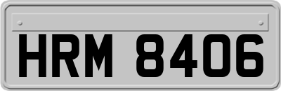 HRM8406
