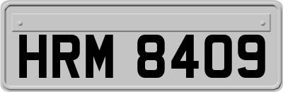 HRM8409