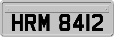 HRM8412