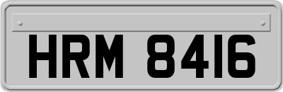 HRM8416