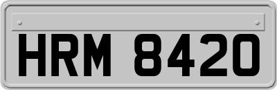 HRM8420