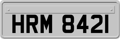 HRM8421