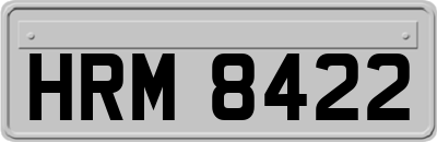 HRM8422