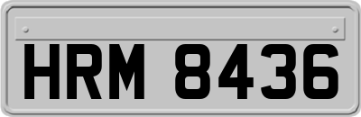 HRM8436