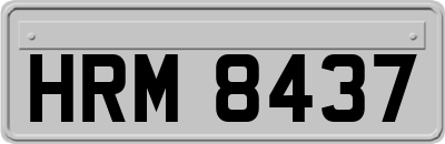 HRM8437