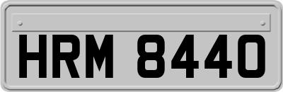 HRM8440