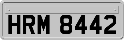 HRM8442