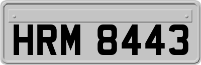 HRM8443
