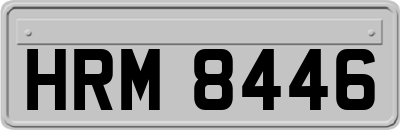 HRM8446
