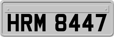HRM8447