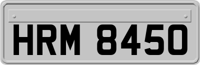 HRM8450