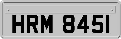 HRM8451