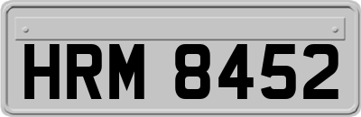 HRM8452