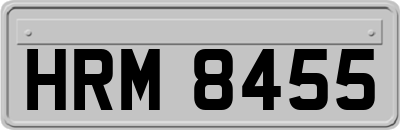 HRM8455
