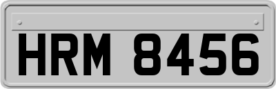 HRM8456