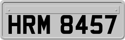 HRM8457