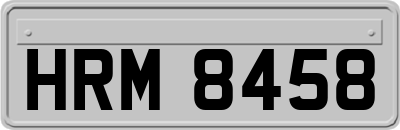 HRM8458