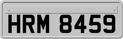 HRM8459