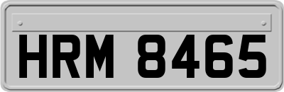 HRM8465