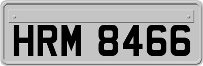 HRM8466