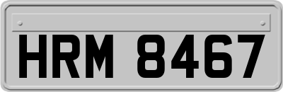 HRM8467