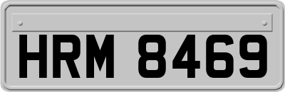HRM8469