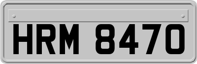 HRM8470