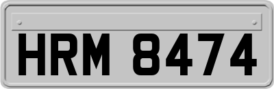 HRM8474
