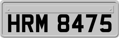 HRM8475