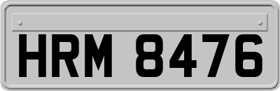 HRM8476