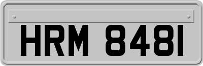 HRM8481