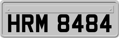 HRM8484