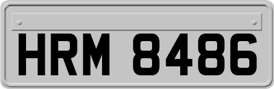 HRM8486