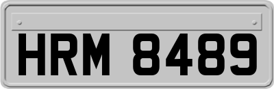 HRM8489