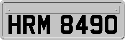 HRM8490