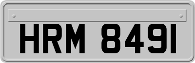 HRM8491