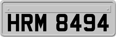 HRM8494